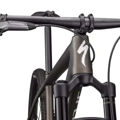 Specialized Epic Hardtail Comp - Grigio