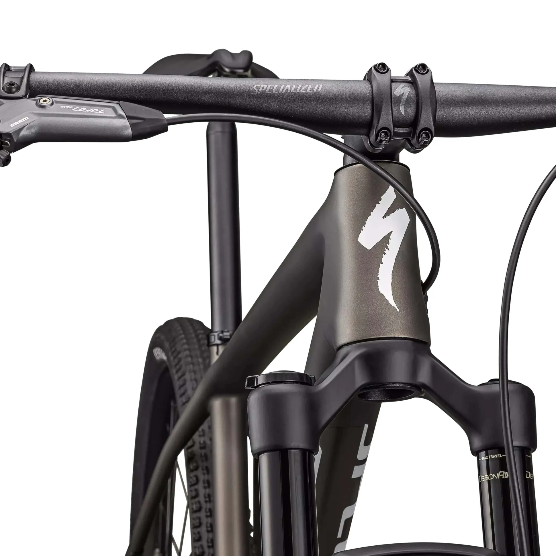 Specialized Epic Hardtail Comp - Grigio