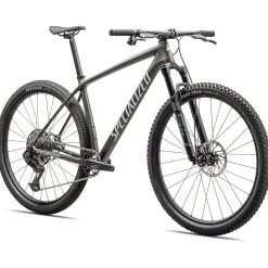 Specialized Epic Hardtail Comp - Grigio