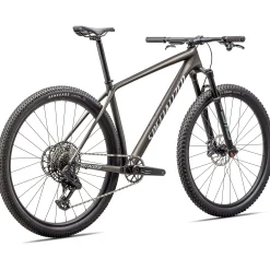 Specialized Epic Hardtail Comp - Grigio