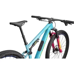 Specialized Epic 8 Pro - Blu giallo