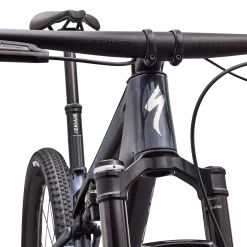 Specialized Epic 9 Pro - Grigio