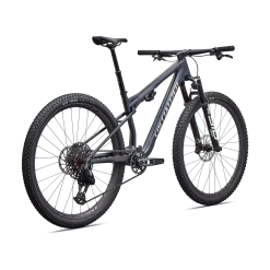 Specialized Epic 9 Pro - Grigio