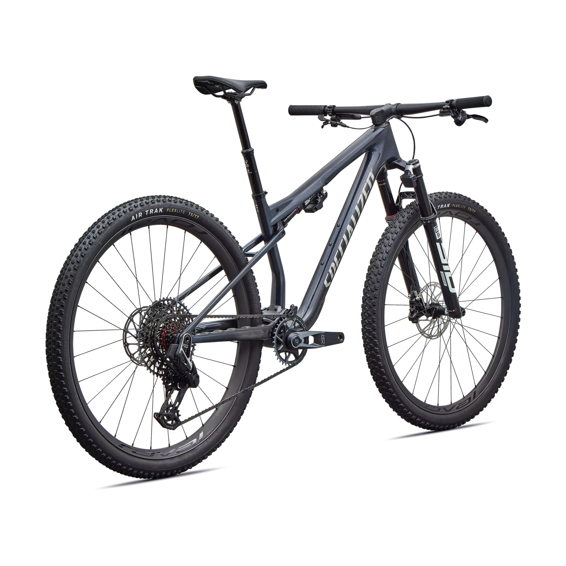 Specialized Epic 9 Pro - Grigio