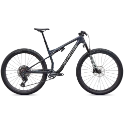 Specialized Epic 9 Pro - Grigio