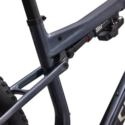 Specialized Epic 9 Pro - Grigio