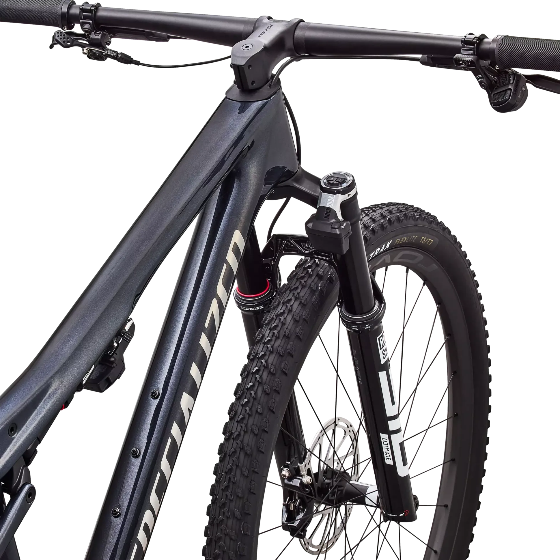 Specialized Epic 9 Pro - Grigio