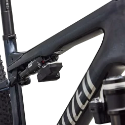 Specialized Epic 9 Pro - Grigio