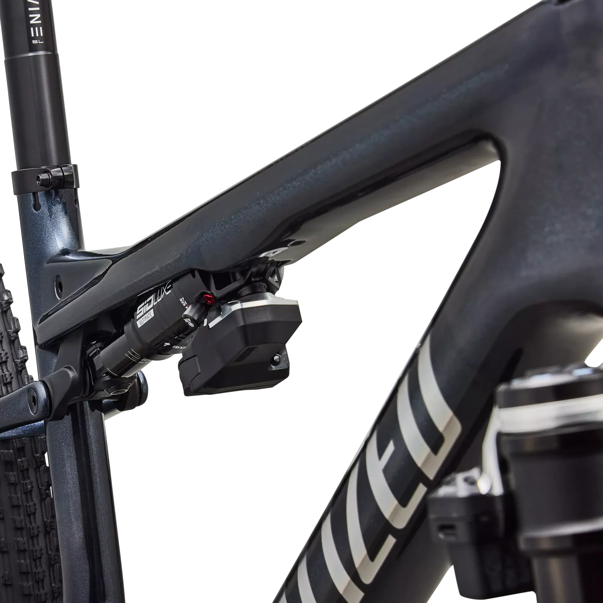 Specialized Epic 9 Pro - Grigio