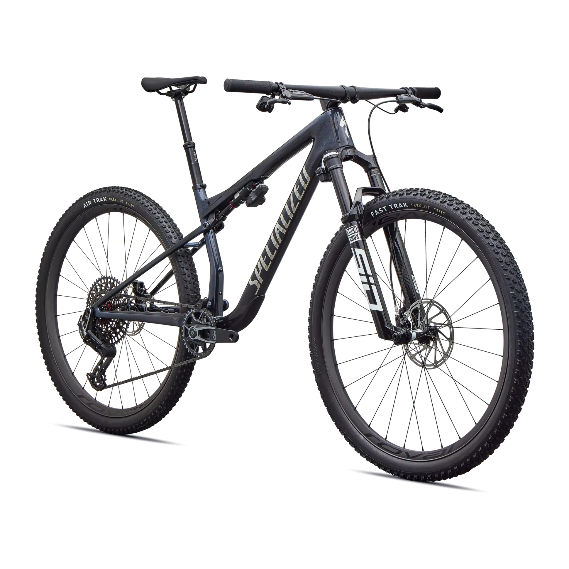 Specialized Epic 9 Pro - Grigio