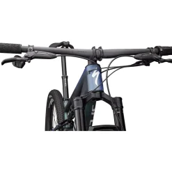 Specialized Epic 8 Pro - Nero blu