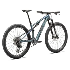 Specialized Epic 8 Pro - Nero blu