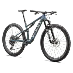 Specialized Epic 8 Pro - Nero blu