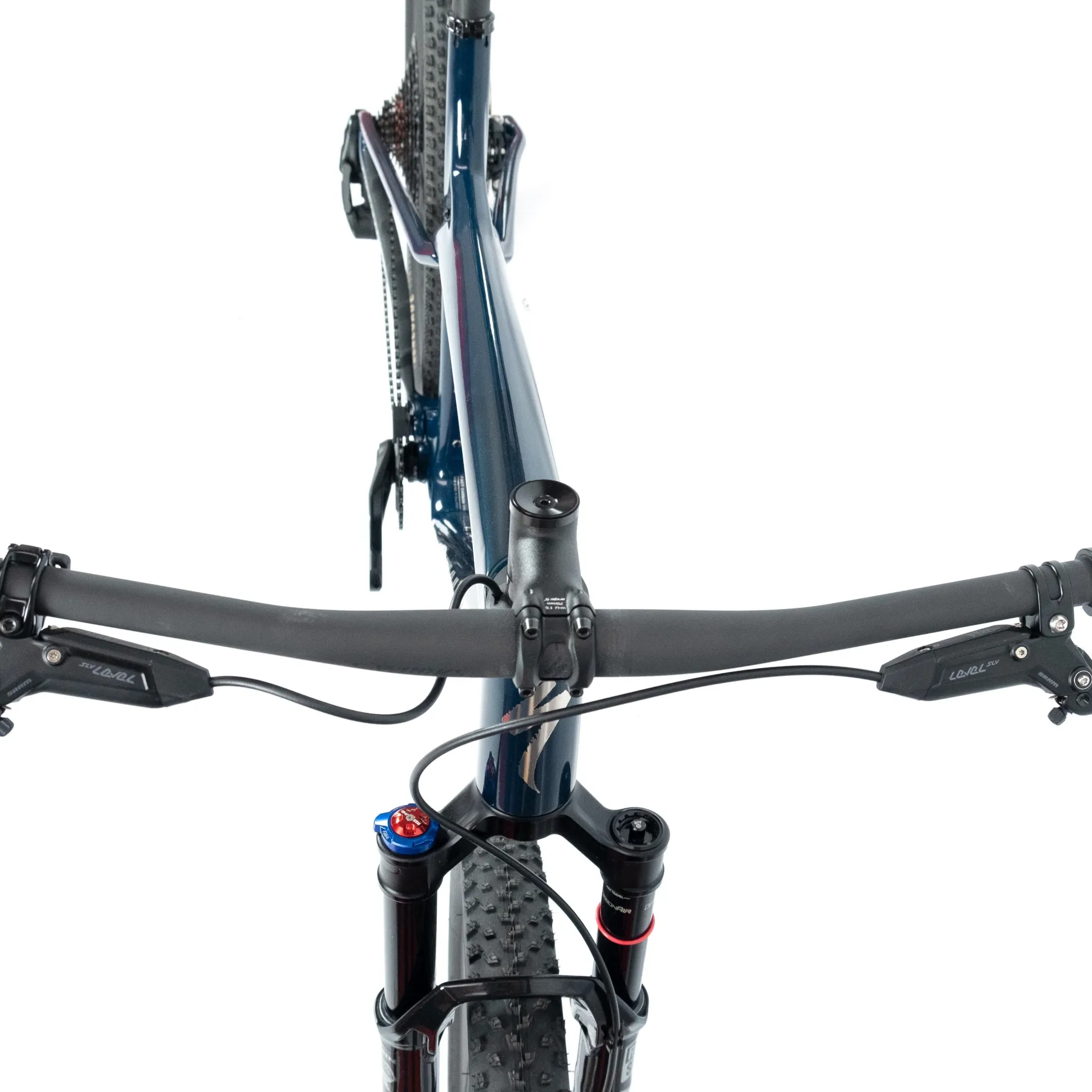 Specialized Epic WC Pro - Blu scuro