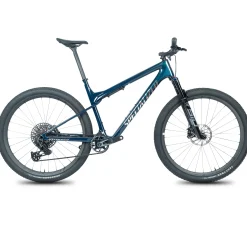 Specialized Epic WC Pro - Blu scuro
