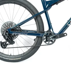 Specialized Epic WC Pro - Blu scuro