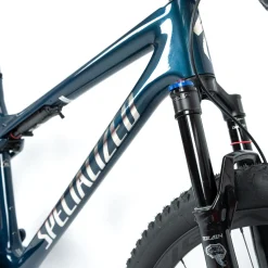 Specialized Epic WC Pro - Blu scuro