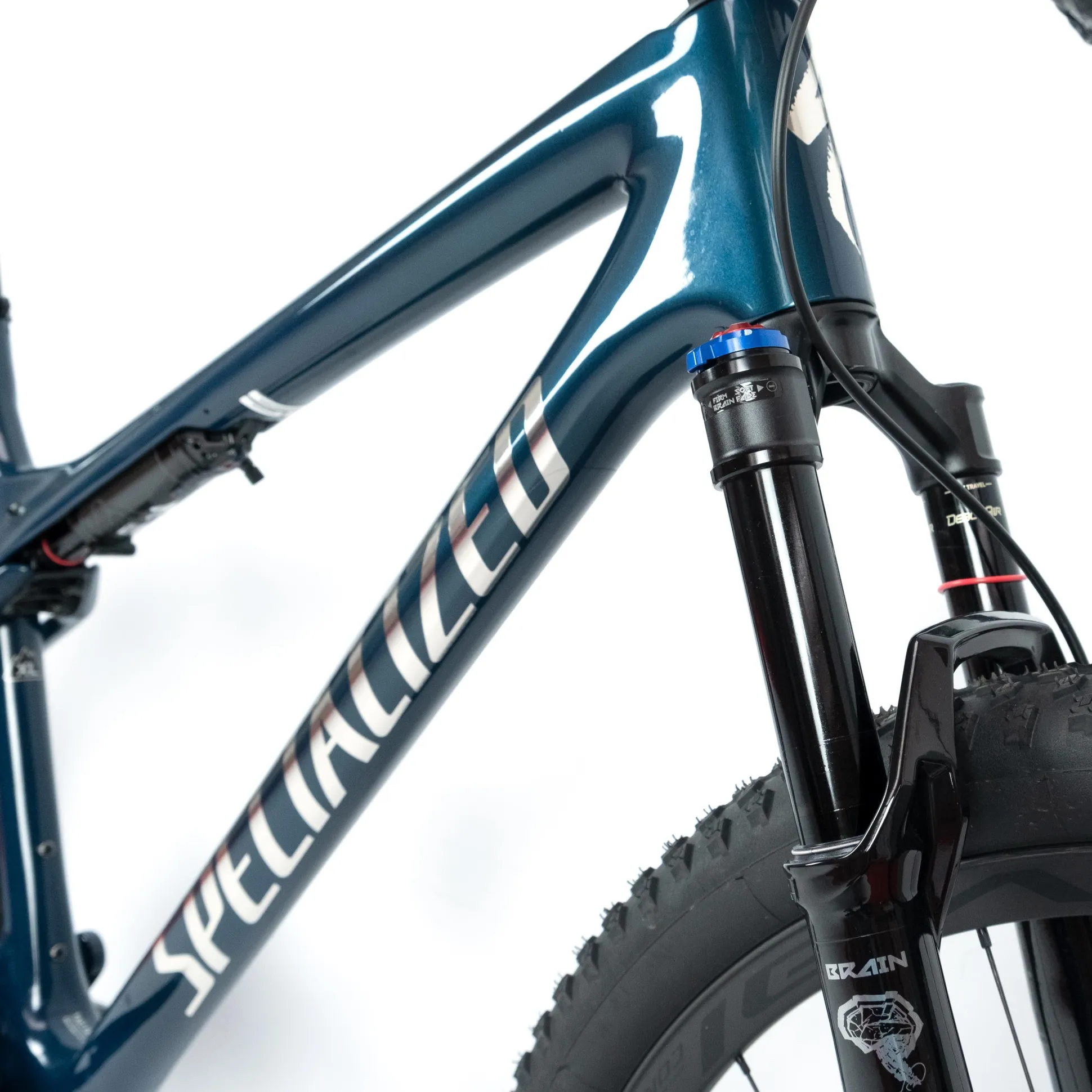 Specialized Epic WC Pro - Blu scuro