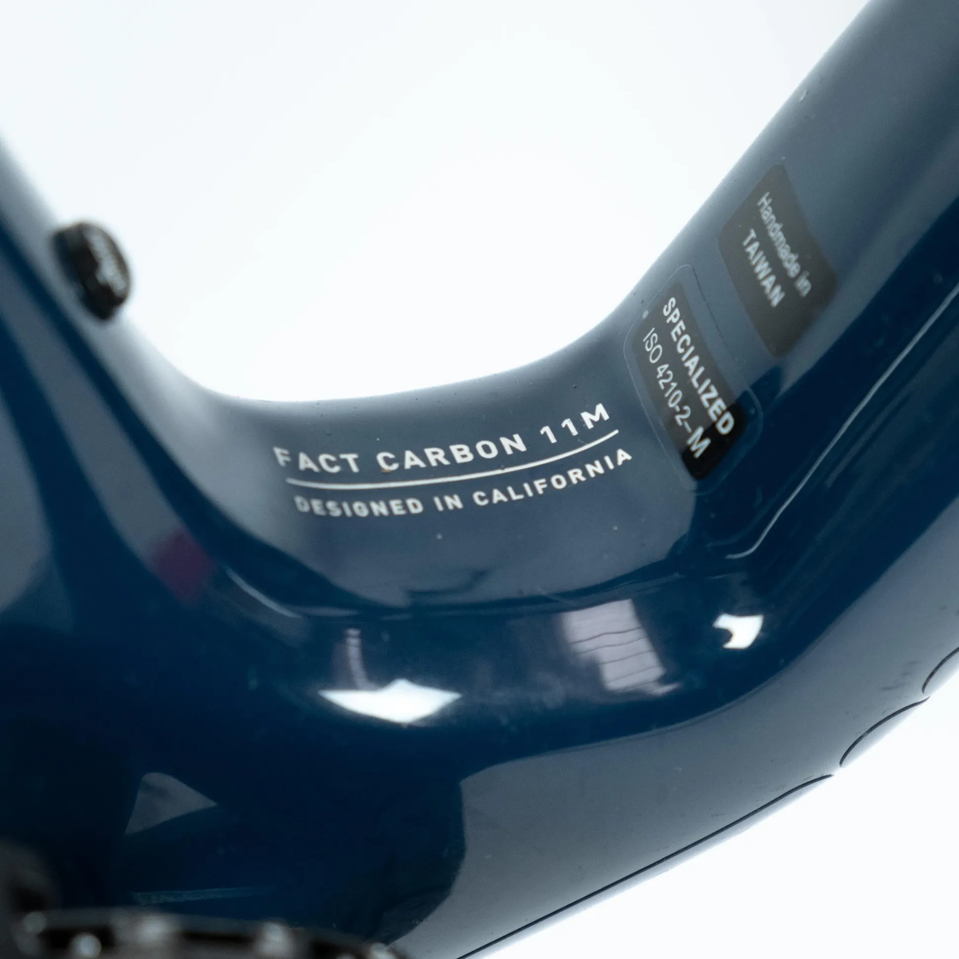Specialized Epic WC Pro - Blu scuro