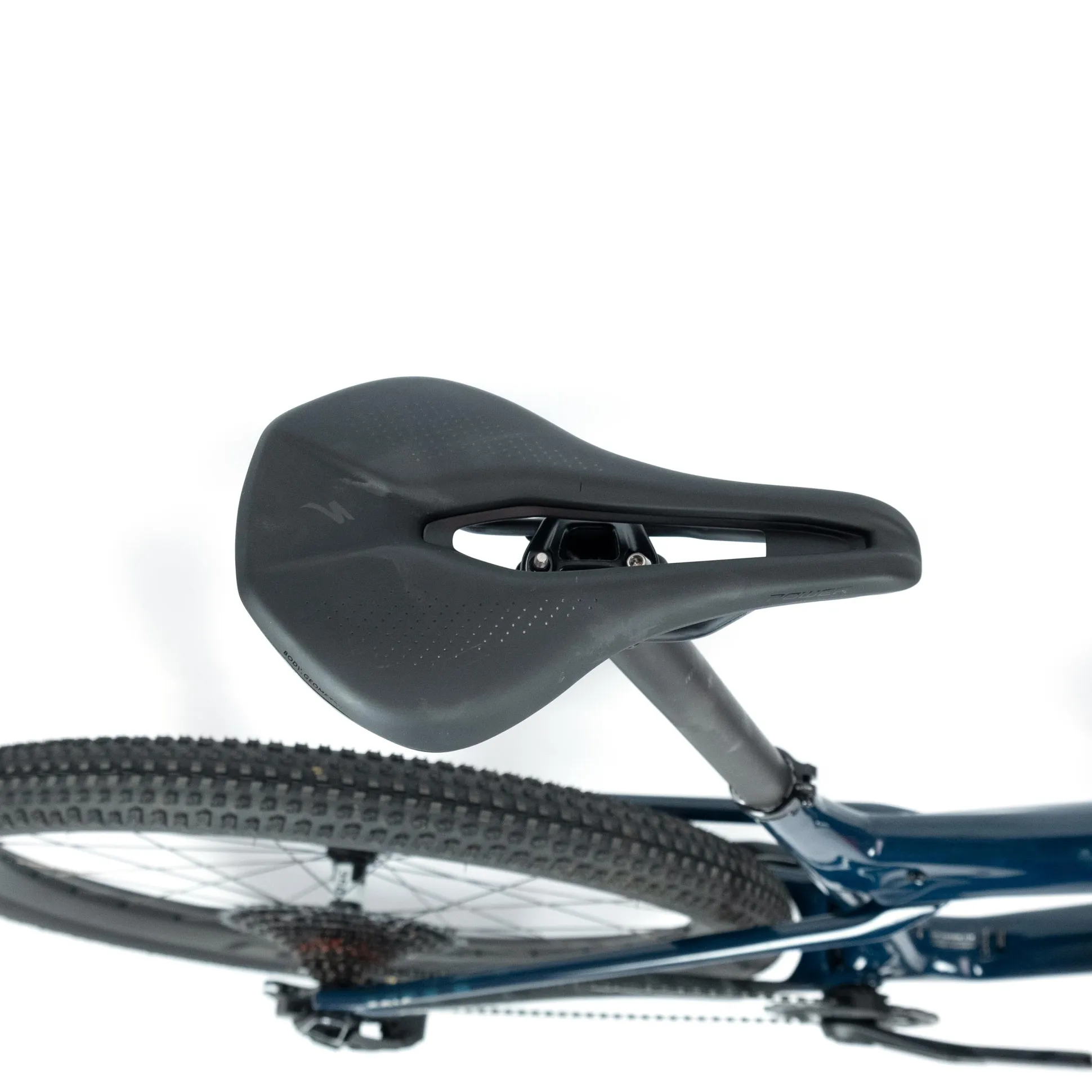 Specialized Epic WC Pro - Blu scuro