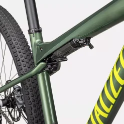 Specialized Epic World Cup Expert - Verde
