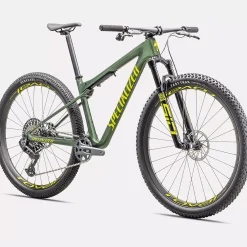 Specialized Epic World Cup Expert - Verde