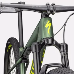 Specialized Epic World Cup Expert - Verde