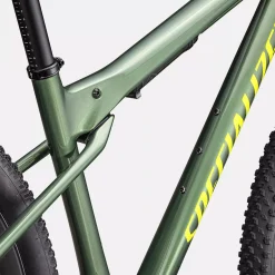Specialized Epic World Cup Expert - Verde