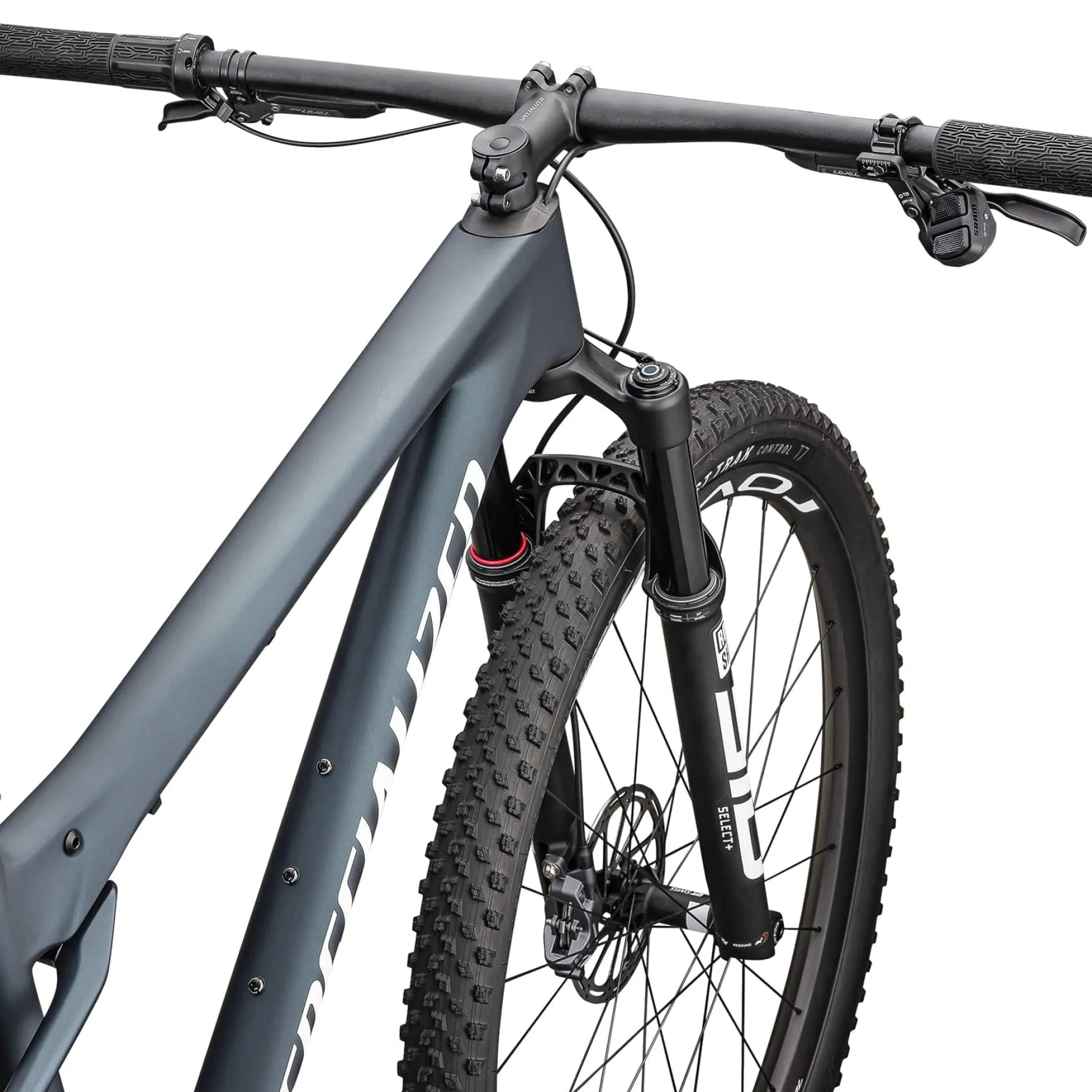 Specialized Epic World Cup Expert - Blu