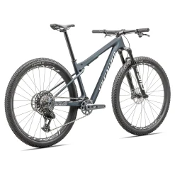 Specialized Epic World Cup Expert - Blu