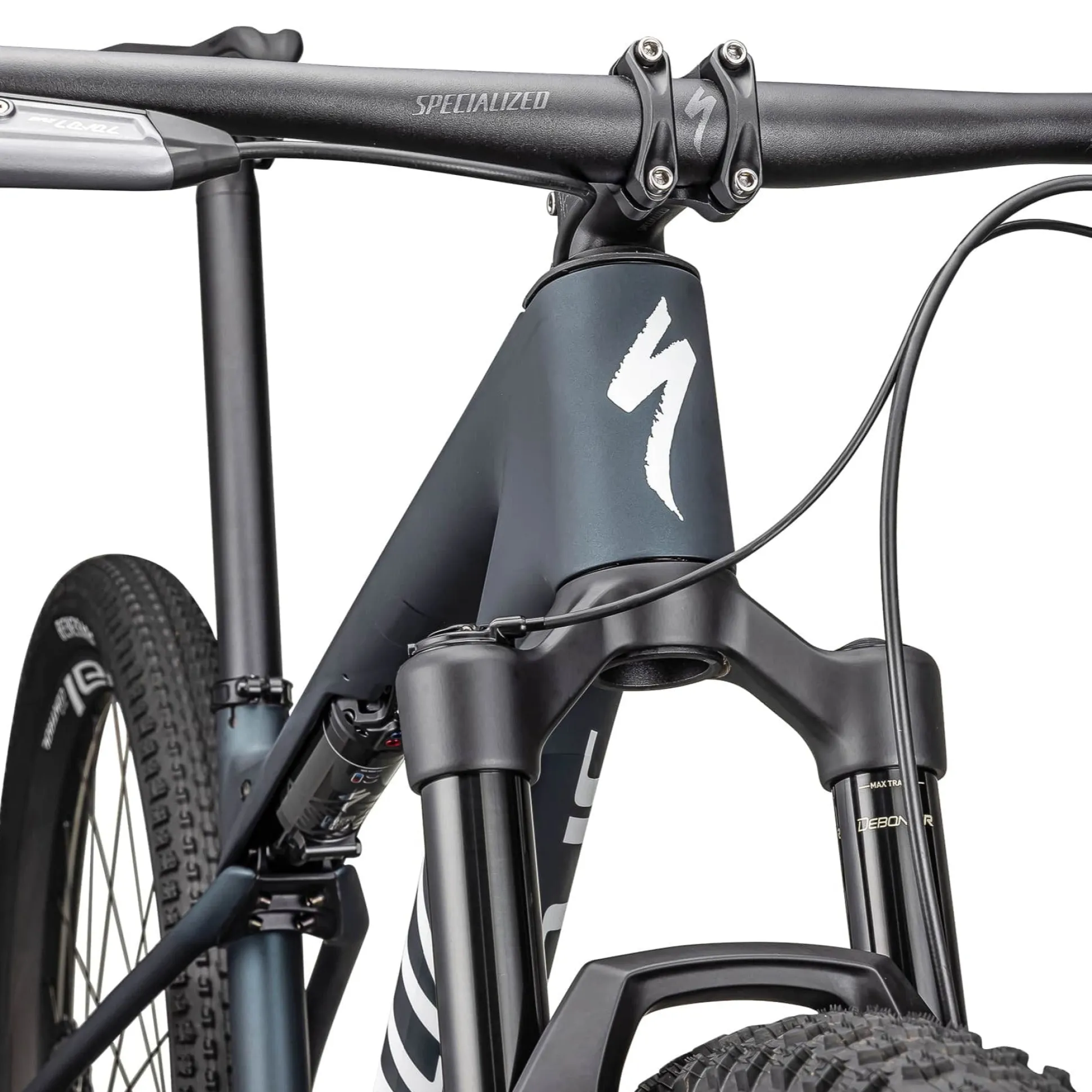 Specialized Epic World Cup Expert - Blu