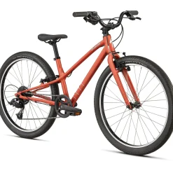 Specialized Jett 24 - Rosso