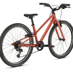Specialized Jett 24 - Rosso