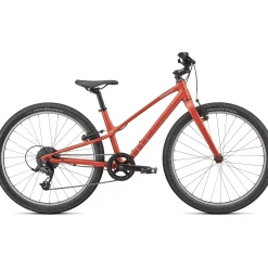Specialized Jett 24 - Rosso