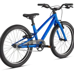 Specialized Jett 20 Single Speed - Blu