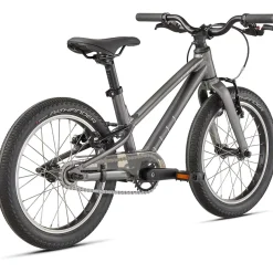 Specialized Jett 16 Single Speed - Grigio