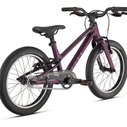 Specialized Jett 16 Single Speed - Viola