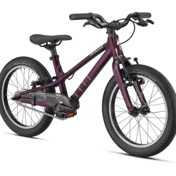 Specialized Jett 16 Single Speed - Viola