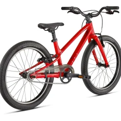 Specialized Jett 20 Single Speed - Rosso