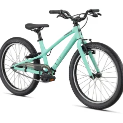Specialized Jett 20 Single Speed - Azzurro