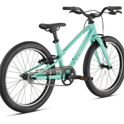 Specialized Jett 20 Single Speed - Azzurro
