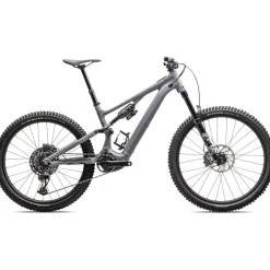 Specialized Levo SL Comp Alloy - Grigio
