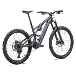 Specialized Levo SL Comp Alloy - Blu