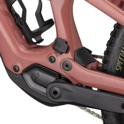 Specialized Levo SL Comp Carbon - Rosso