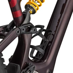 Specialized Levo SL Öhlins Coil - Bordeaux