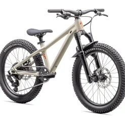 Specialized P.Series P.1 Trail - Beige