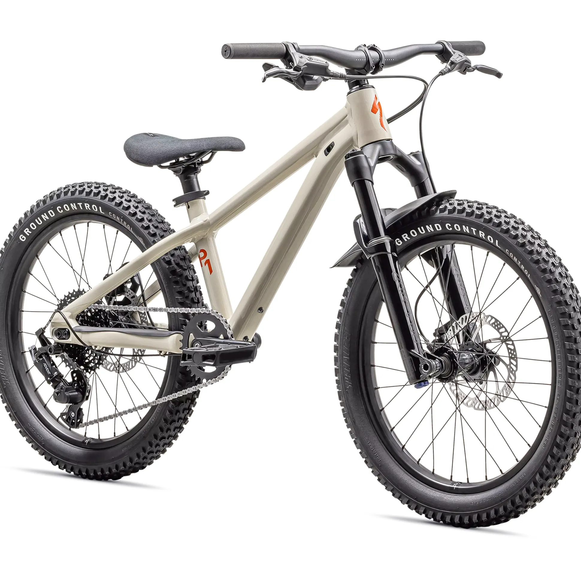 Specialized P.Series P.1 Trail - Beige