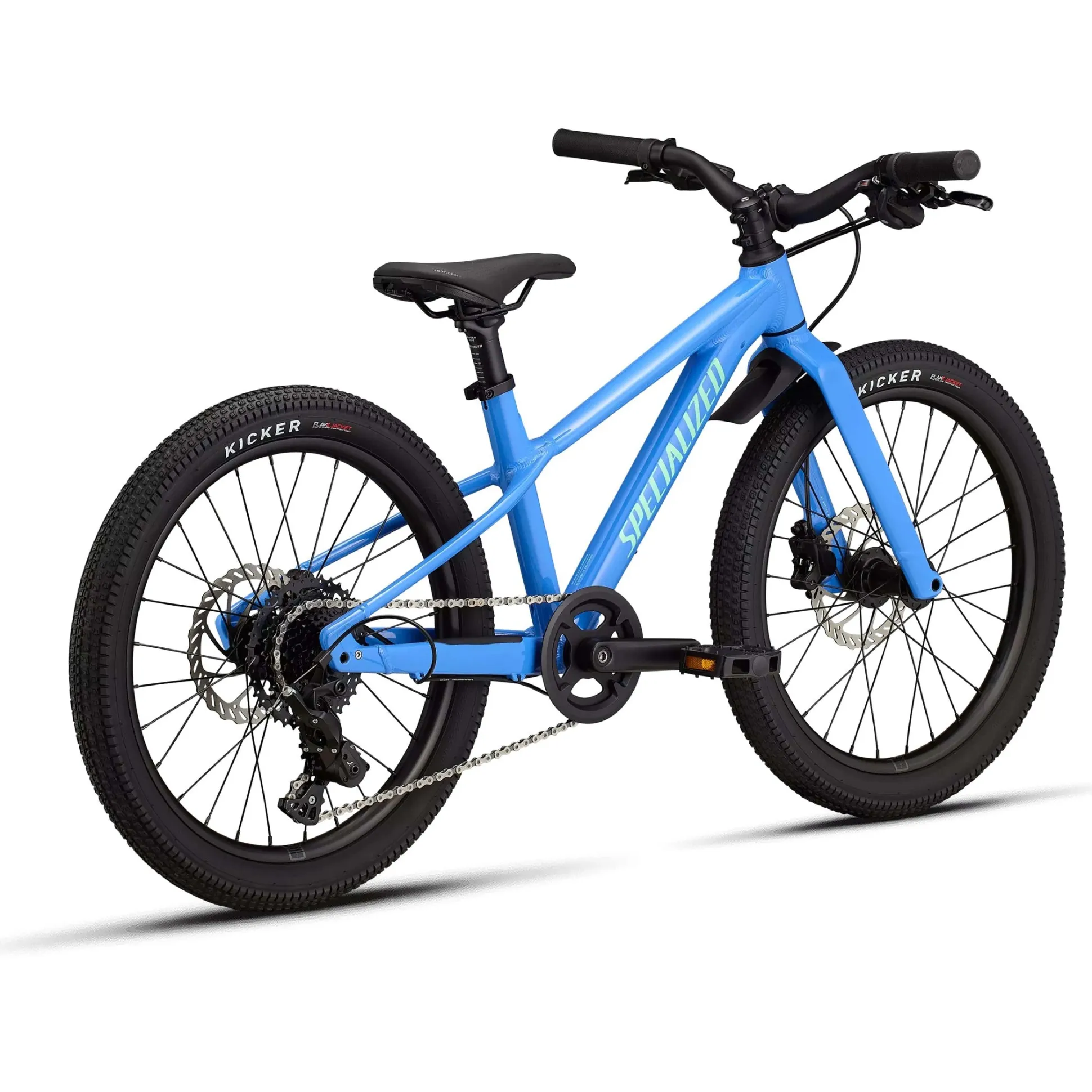 Specialized Riprock 20 - Blu