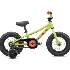 Specialized Riprock Coaster 12 - Verde