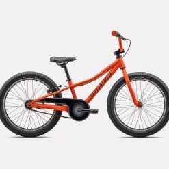 Specialized Riprock Coaster 20 - Rosso